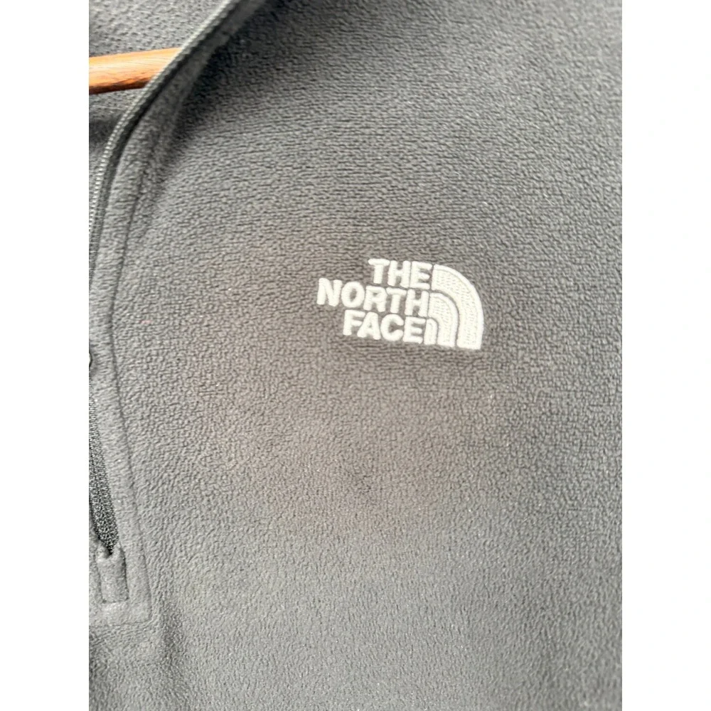 The North Face embrace elements